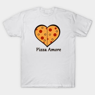 Pizza Amore T-Shirt